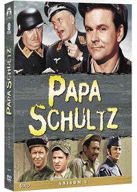 Papa Schultz - Saison 5 - DVD