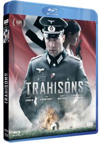 Trahisons (Blu-ray + Copie digitale) - Blu-ray