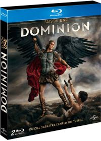 Dominion - Saison 1