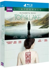 Top of the Lake - L'intégrale - Blu-ray