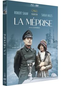 La Méprise (Combo Blu-ray + DVD - Édition Limitée) - Blu-ray