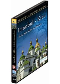 Croisières à la découverte du monde - Vol. 47 : Istambul - Kiev - DVD