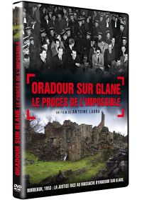 Oradour sur Glane : le procès de l'impossible - DVD
