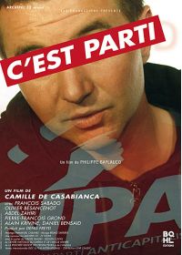 C'est parti - DVD