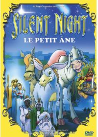 Silent Night - Le petit âne - DVD