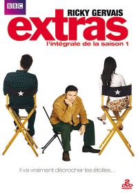Extras - L'intégrale de la saison 1 - DVD