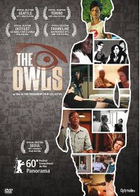 The Owls - DVD