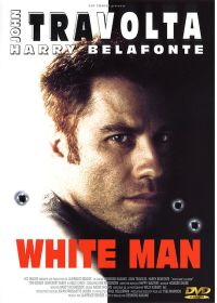 White Man - DVD