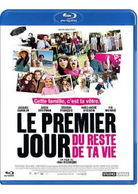 Le Premier jour du reste de ta vie - Blu-ray