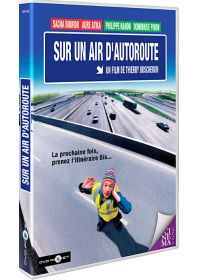 Sur un air d'autoroute - DVD