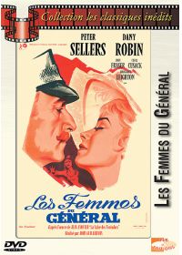 Les Femmes du général - DVD