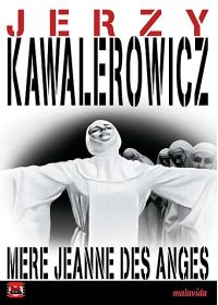 Mère Jeanne des Anges (Version Restaurée) - DVD