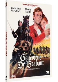 Geneviève de Brabant - DVD