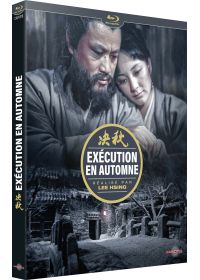 Exécution en automne - Blu-ray