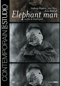 Elephant Man - DVD