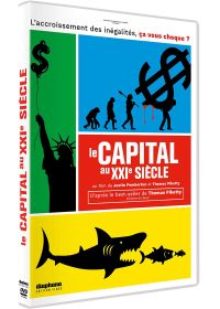 Le Capital au XXIème siècle - DVD