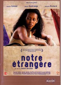 Notre étrangère - DVD