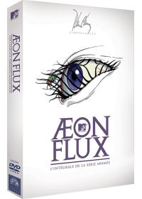 Aeon Flux - L'intégrale (Director's Cut) - DVD
