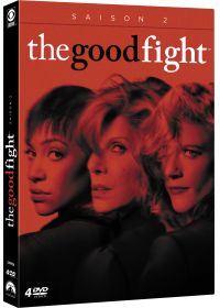 The Good Fight - Saison 2 - DVD