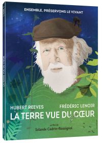 La Terre vue du coeur - DVD