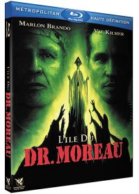 L'Ile du Dr. Moreau