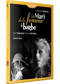 Le Mari de la femme à barbe (Combo Blu-ray + DVD) - Blu-ray