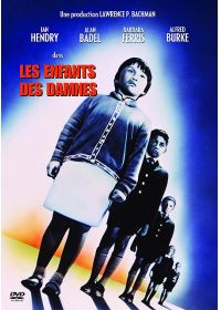 Les Enfants des damnés - DVD