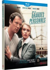 Les Grandes personnes - Blu-ray