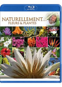 Antoine - Naturellement... - Fleurs & plantes - Blu-ray