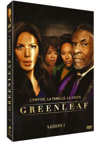 Greenleaf - Saison 1 - DVD