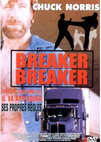 Breaker Breaker - DVD