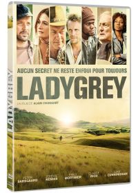 Ladygrey - DVD