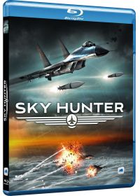 Sky Hunter - Blu-ray