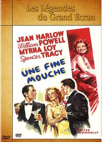 Une Fine mouche - DVD