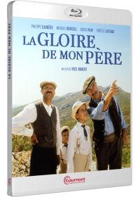 La Gloire de mon père - Blu-ray