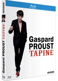 Gaspard Proust tapine - Blu-ray