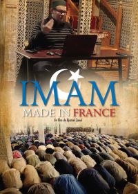 Imam Made in France - DVD