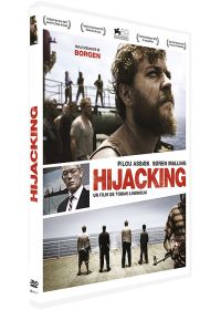 Hijacking - DVD
