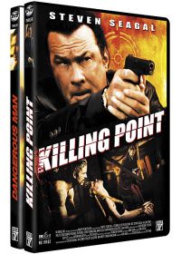 Dangerous Man + Killing Point (Pack) - DVD