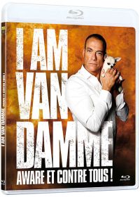 I Am Van Damme (Combo Blu-ray + DVD) - Blu-ray