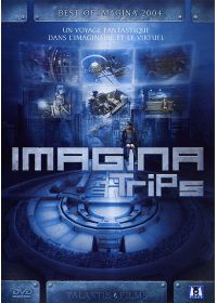 Imagina Trips - Vol. 2 - Best of Imagina 2004 - DVD