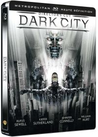 Dark City