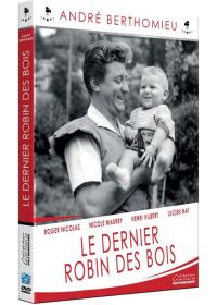 Le Dernier Robin des bois - DVD