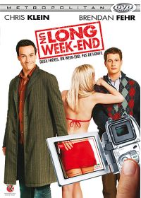 Un Long Week-end - DVD