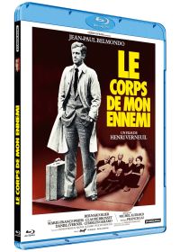 Le Corps de mon ennemi - Blu-ray