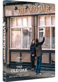 The Old Oak - Blu-ray