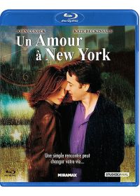 Un Amour à New York - Blu-ray