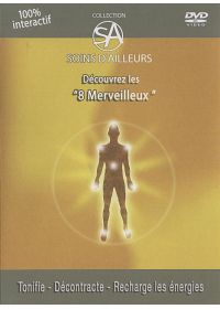 Découvrez les "8 Merveilleux" - DVD