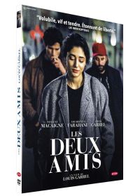 Les Deux amis