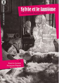 Sylvie et le fantôme - DVD